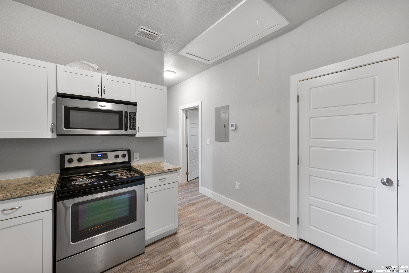 414 Spruce Street San Antonio TX 78203