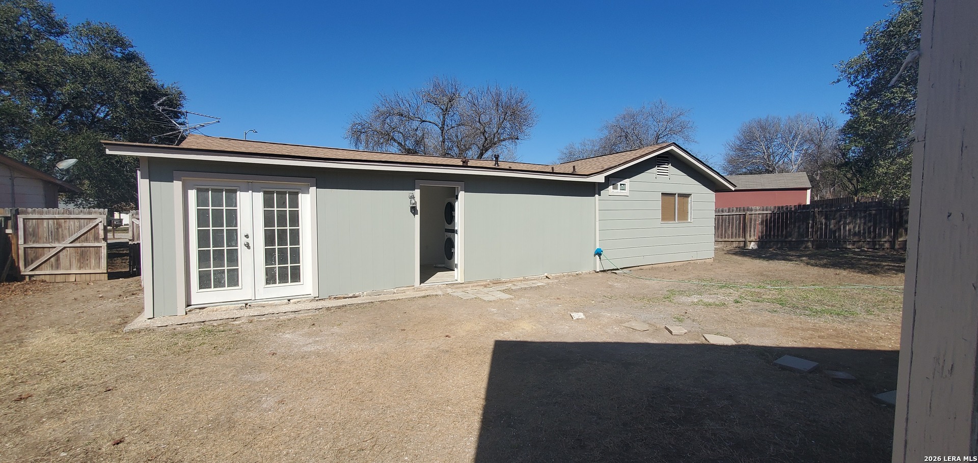 7206 Marble Creek Drive San Antonio TX 78238