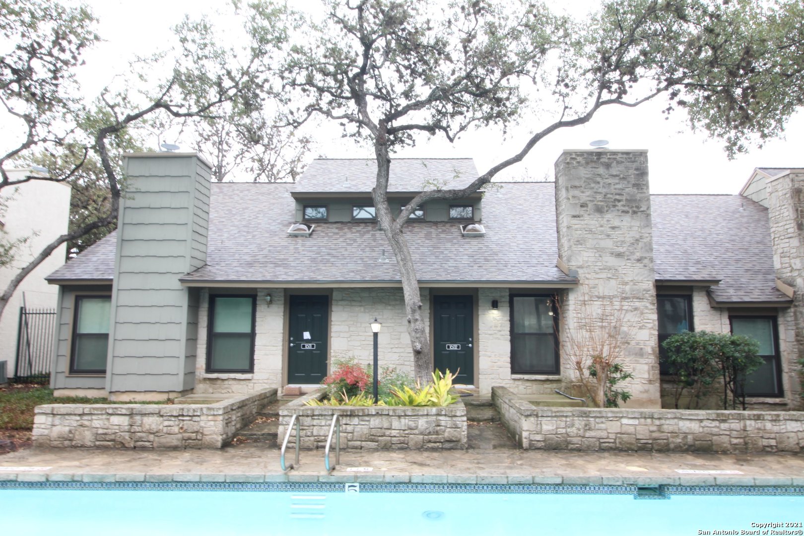 14122 Churchill Estates Boulevard San Antonio TX 78248