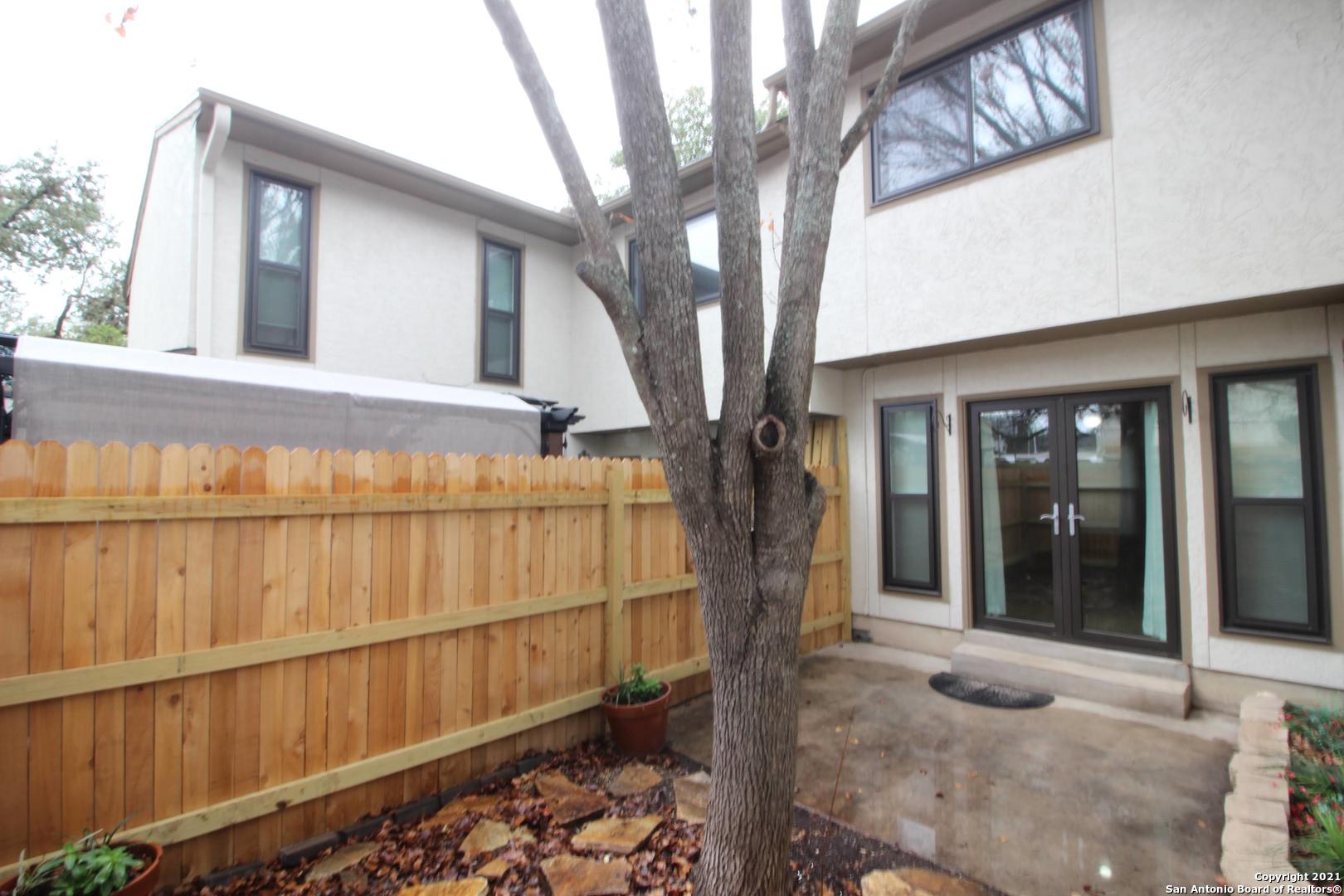 14122 Churchill Estates Boulevard San Antonio TX 78248