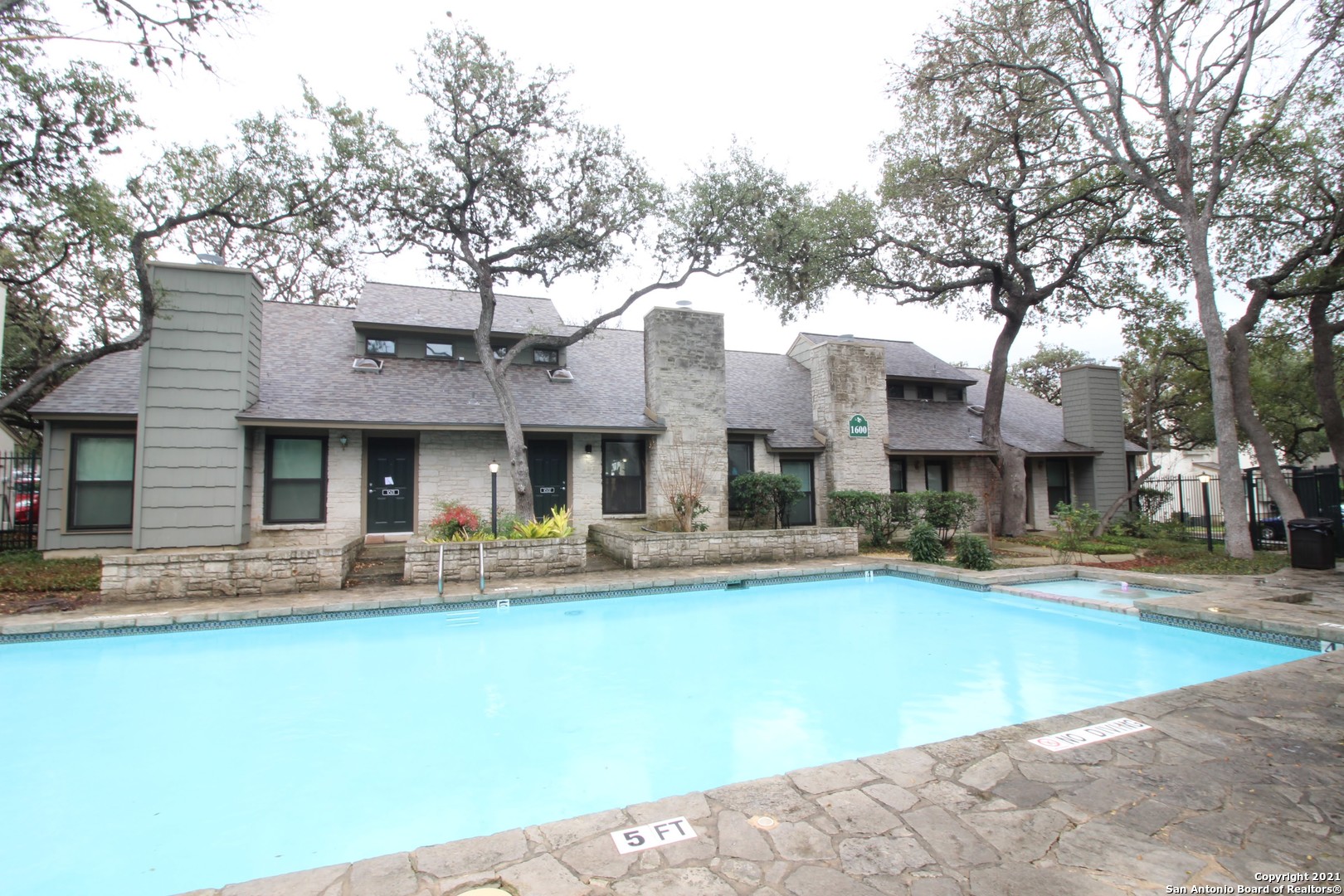 14122 Churchill Estates Boulevard San Antonio TX 78248