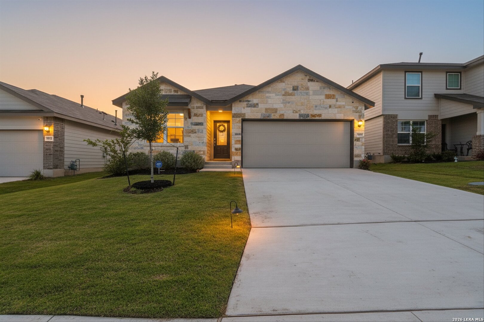 5622 Hartley Home San Antonio TX 78245