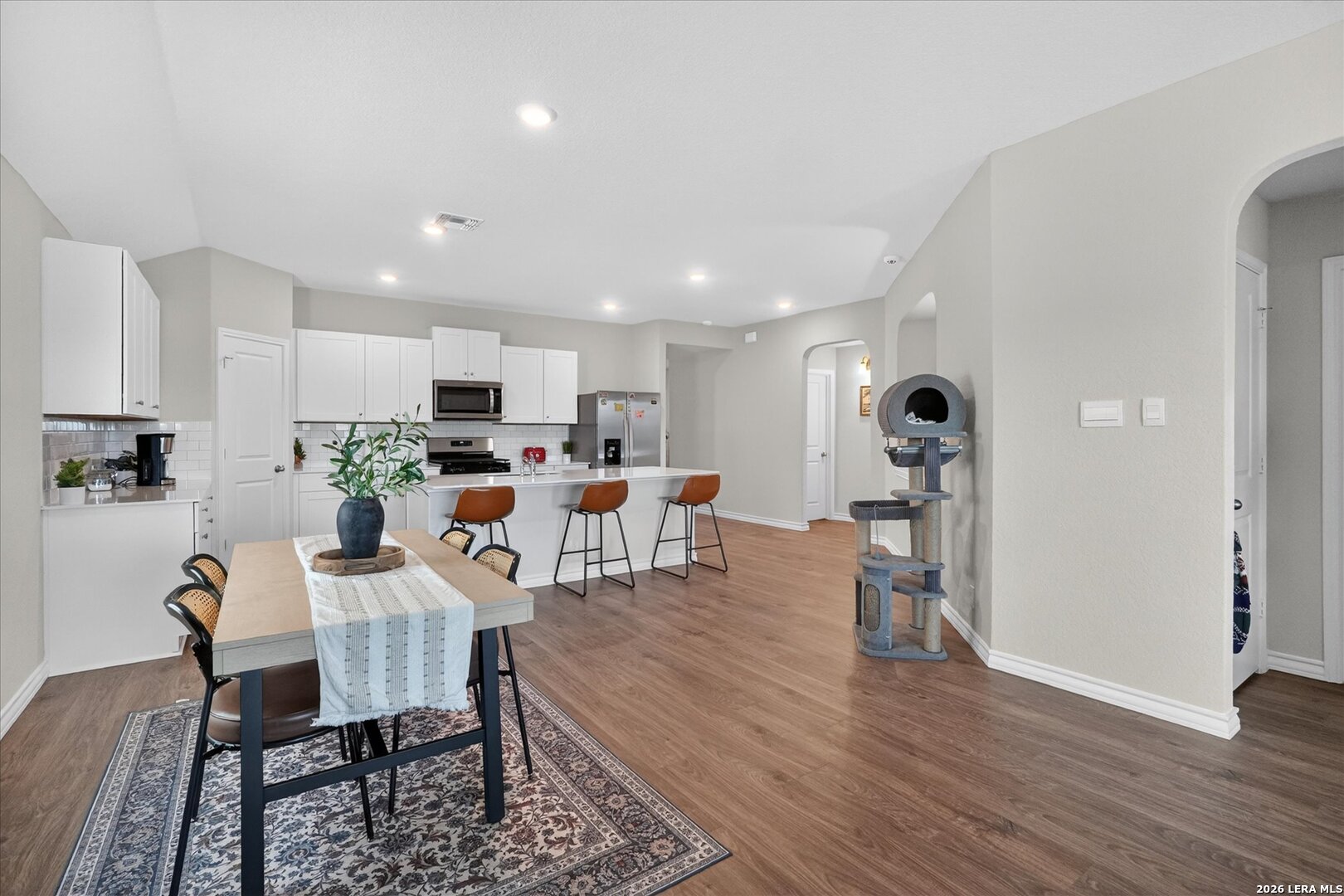 5622 Hartley Home San Antonio TX 78245
