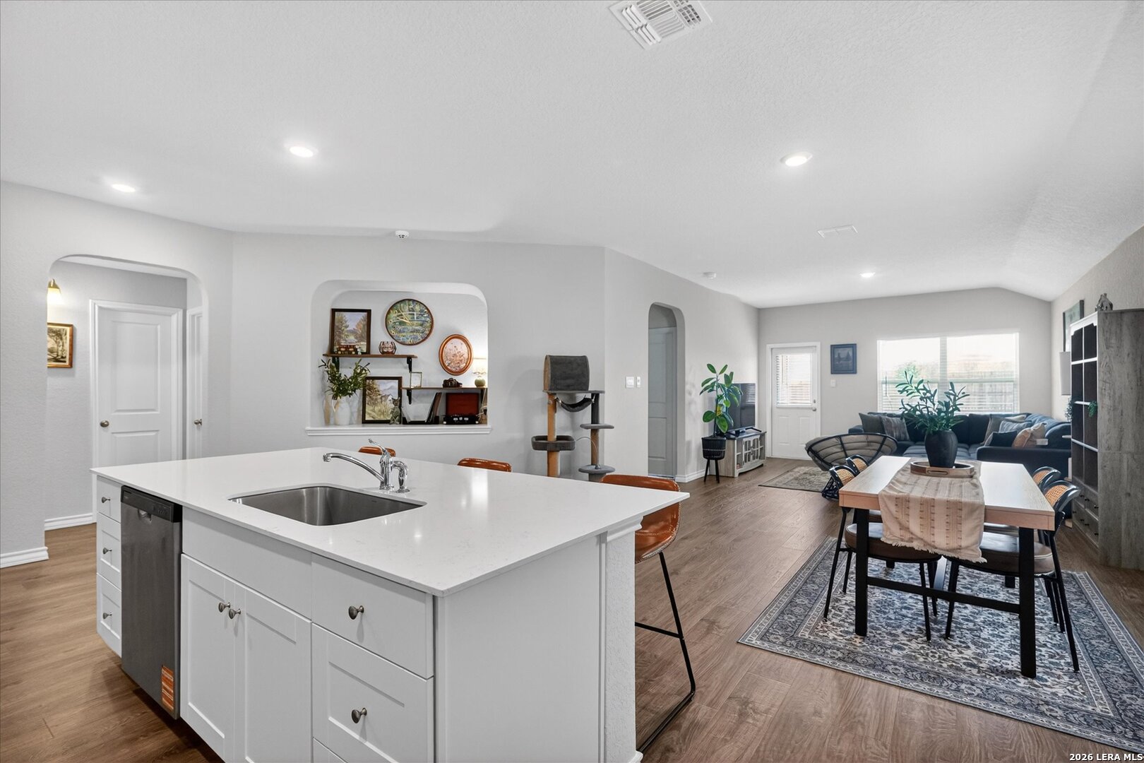 5622 Hartley Home San Antonio TX 78245