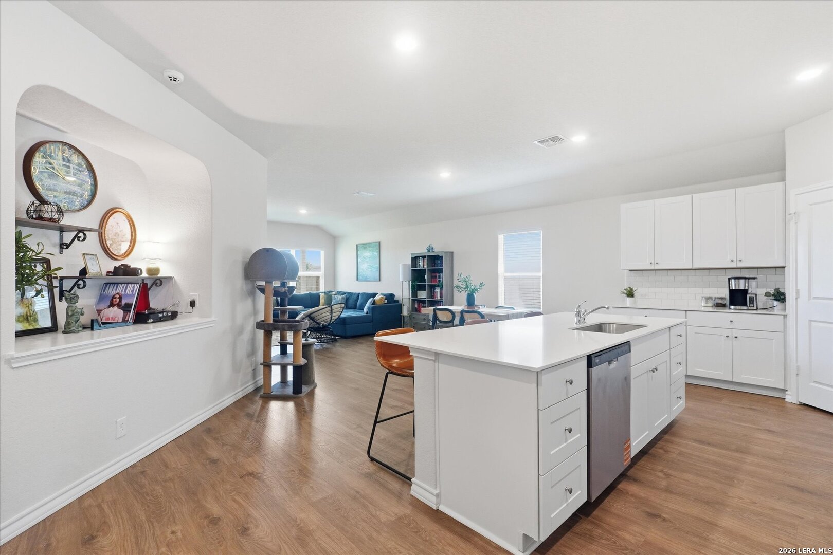 5622 Hartley Home San Antonio TX 78245