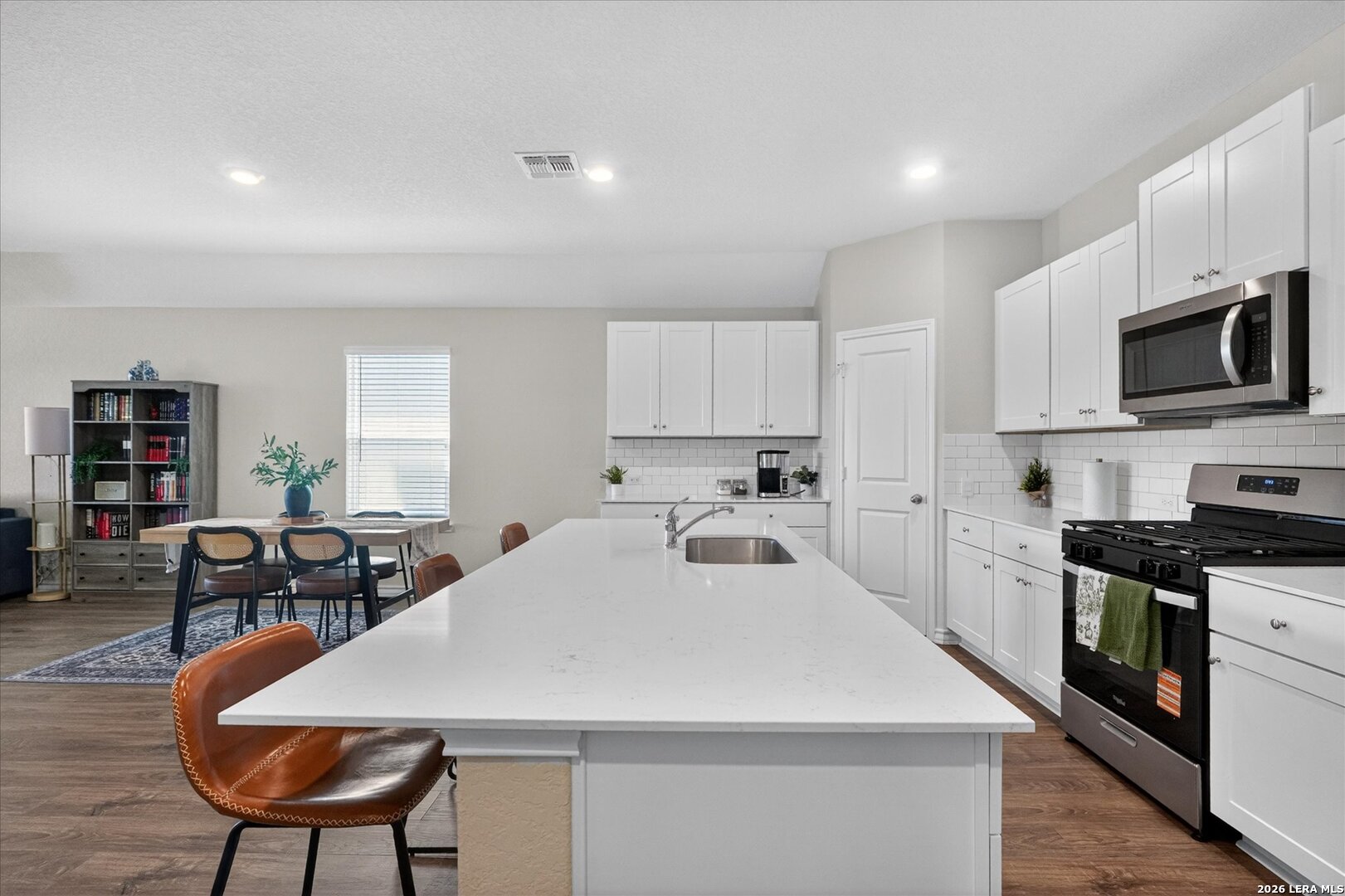 5622 Hartley Home San Antonio TX 78245