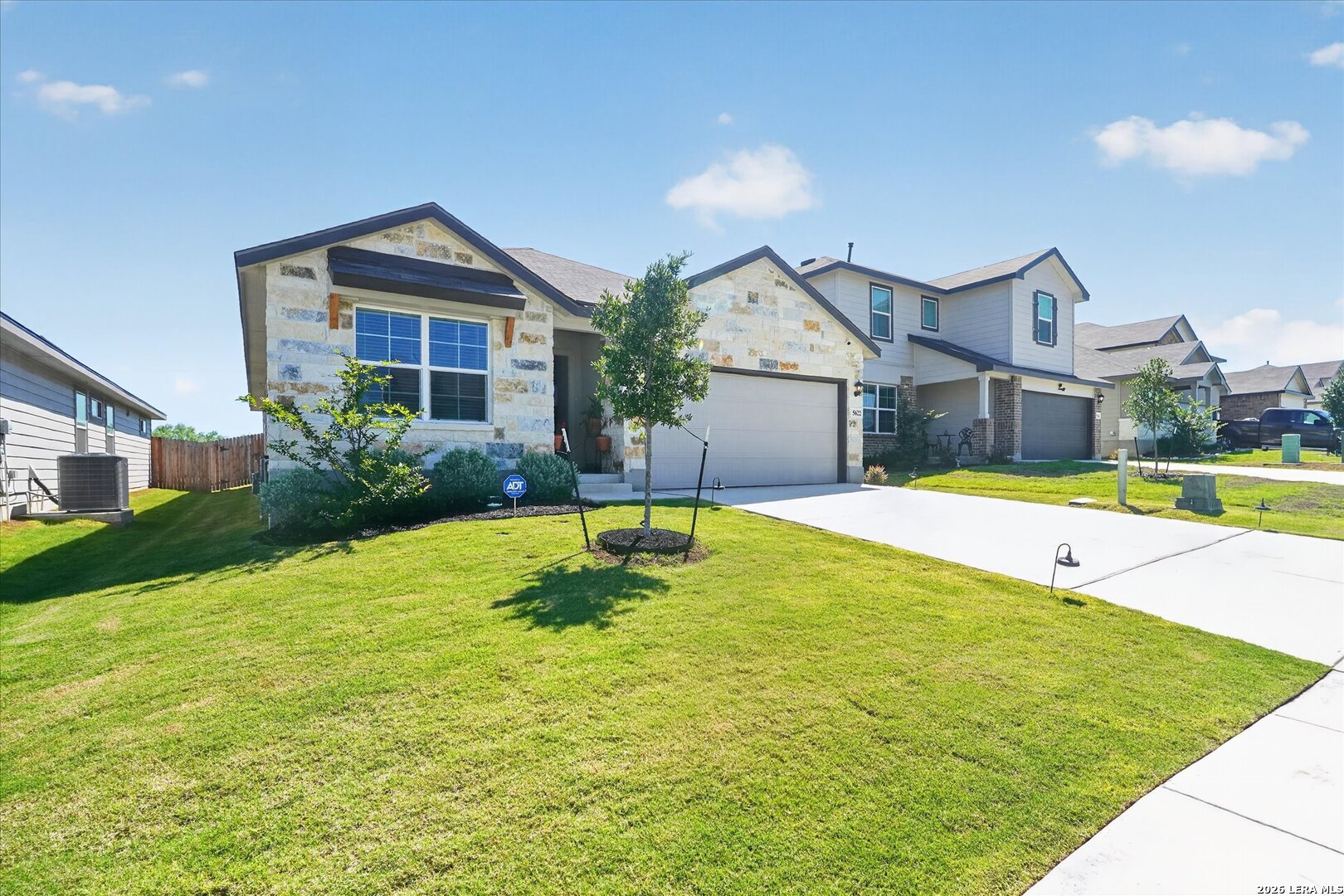 5622 Hartley Home San Antonio TX 78245