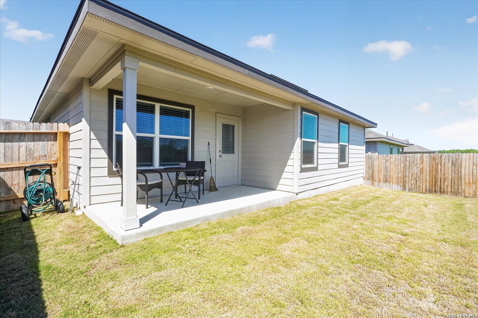 5622 Hartley Home San Antonio TX 78245