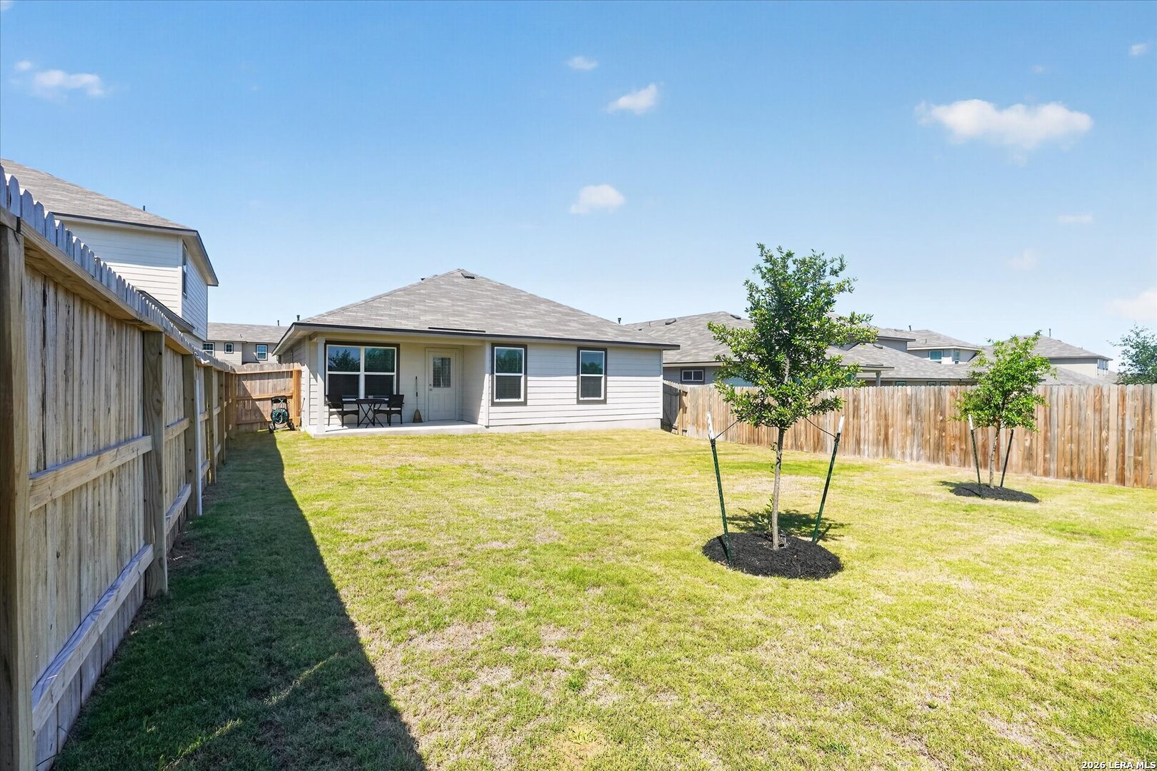 5622 Hartley Home San Antonio TX 78245