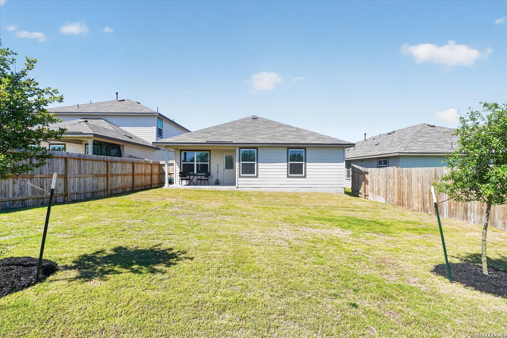 5622 Hartley Home San Antonio TX 78245