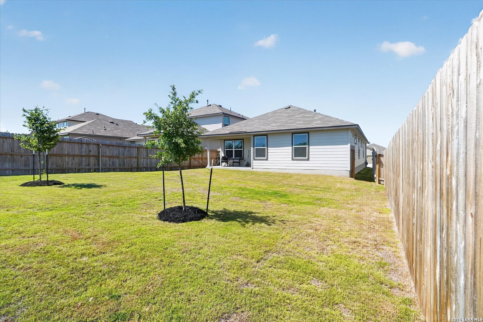 5622 Hartley Home San Antonio TX 78245