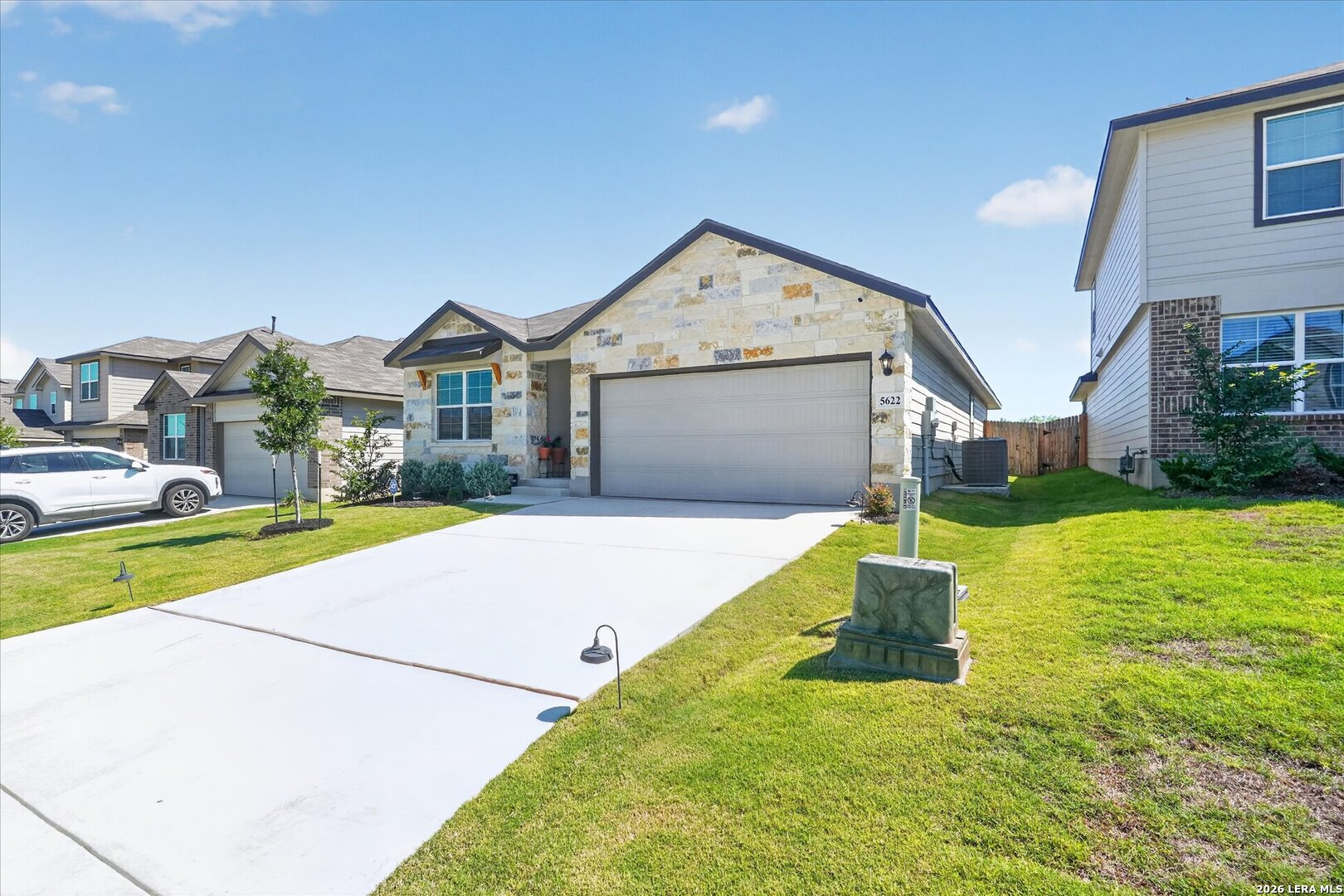 5622 Hartley Home San Antonio TX 78245