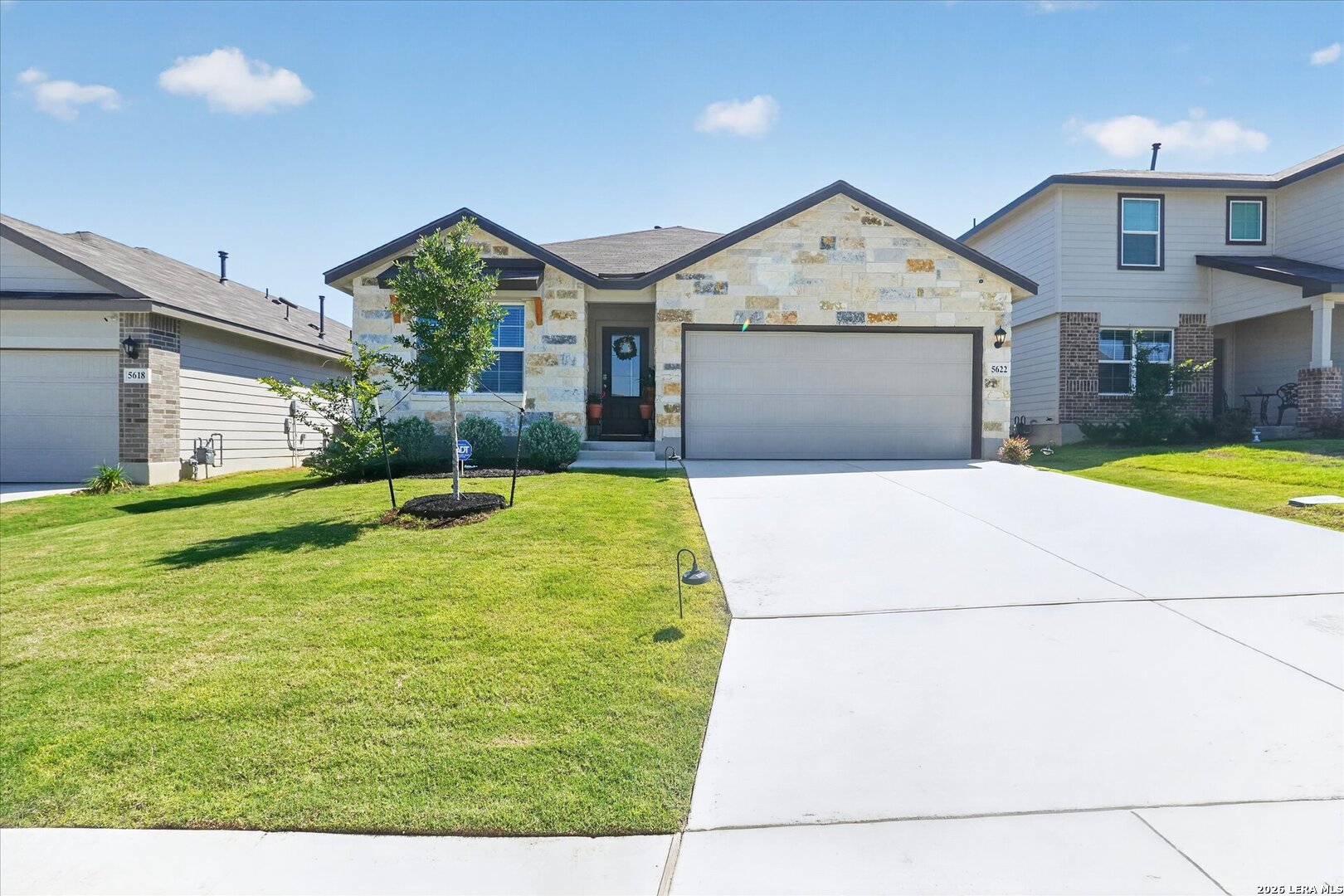 5622 Hartley Home San Antonio TX 78245