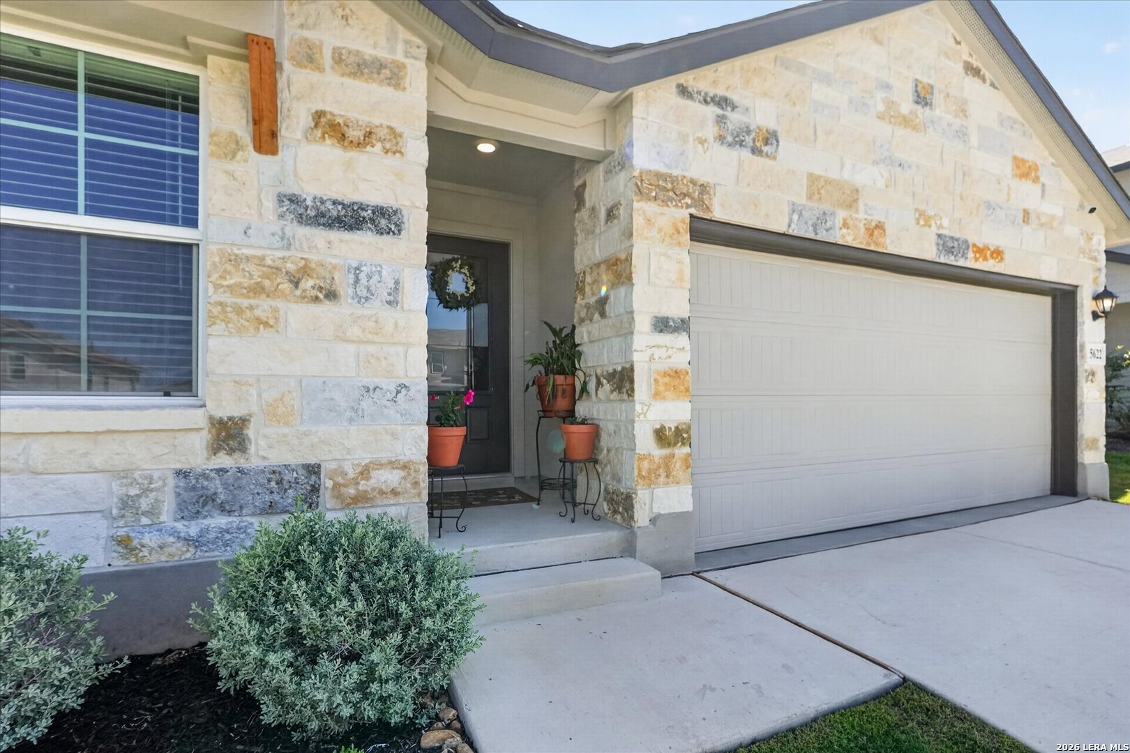 5622 Hartley Home San Antonio TX 78245