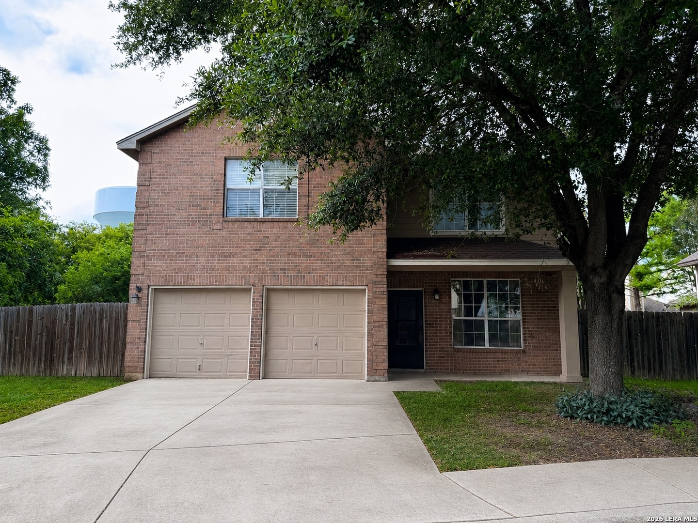 16 Pembroke Court San Antonio TX 78240