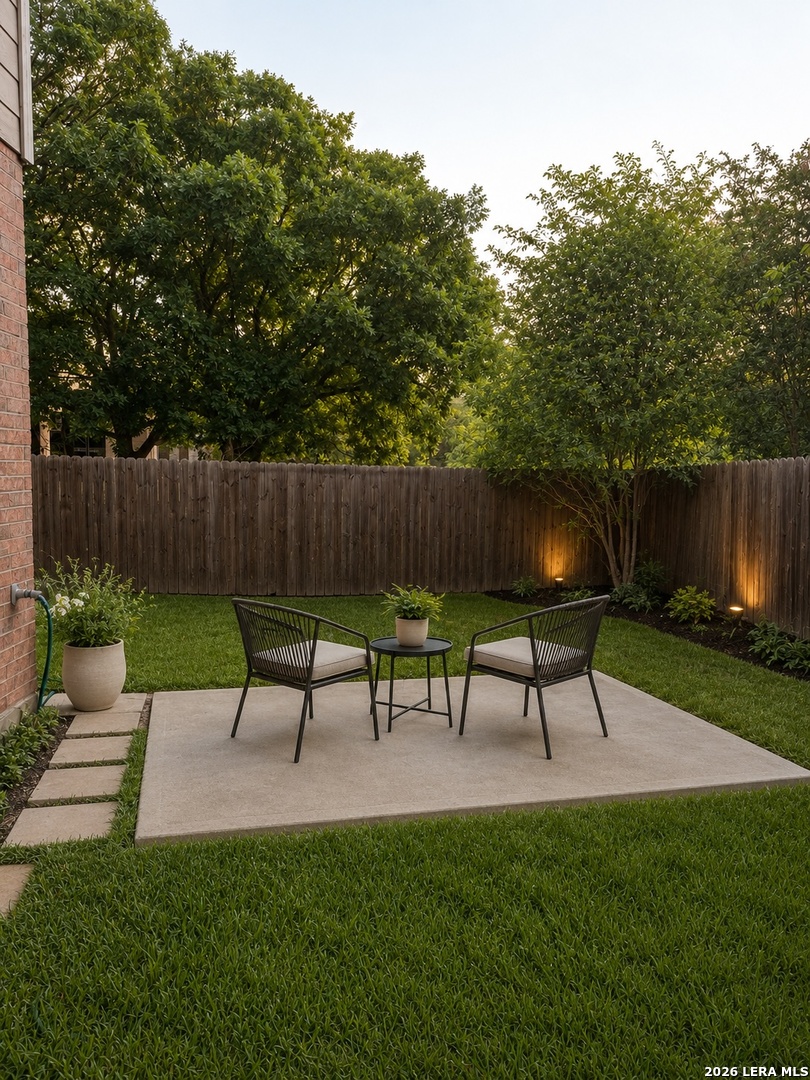 16 Pembroke Court San Antonio TX 78240