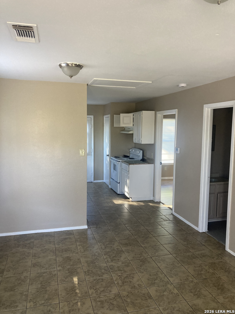 1520 Kayton Avenue San Antonio TX 78210