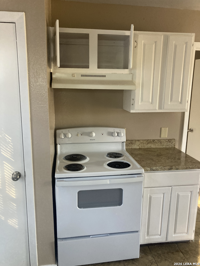1520 Kayton Avenue San Antonio TX 78210