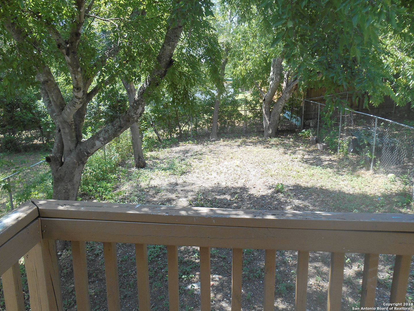 1520 Kayton Avenue San Antonio TX 78210
