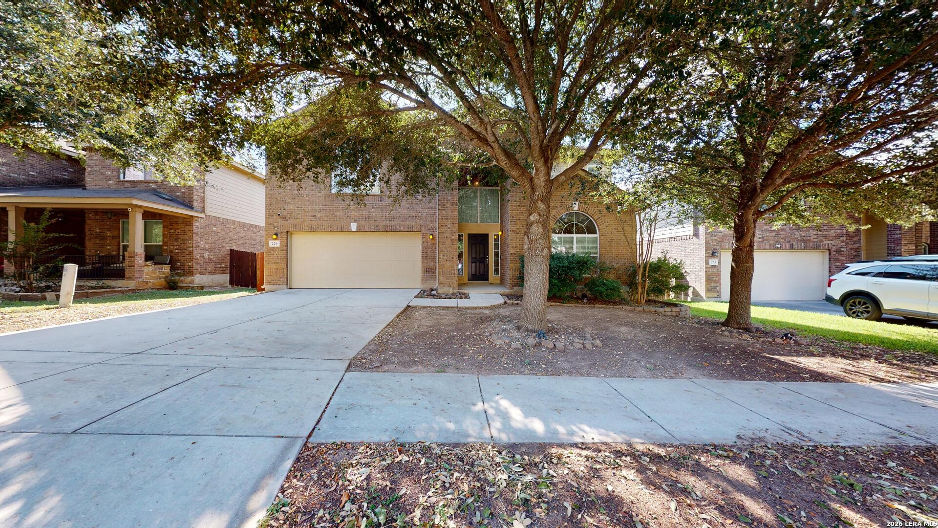 229 Kensington Drive Cibolo TX 78108