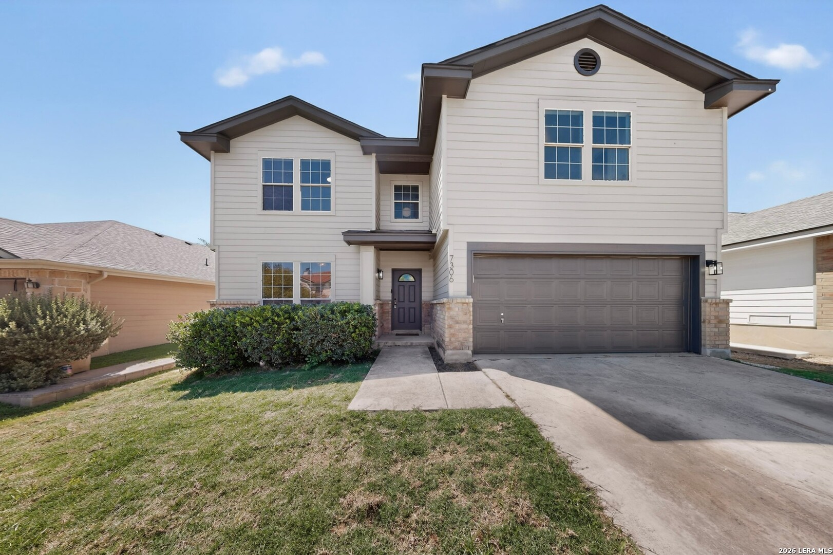 7306 Concerto Drive San Antonio TX 78266