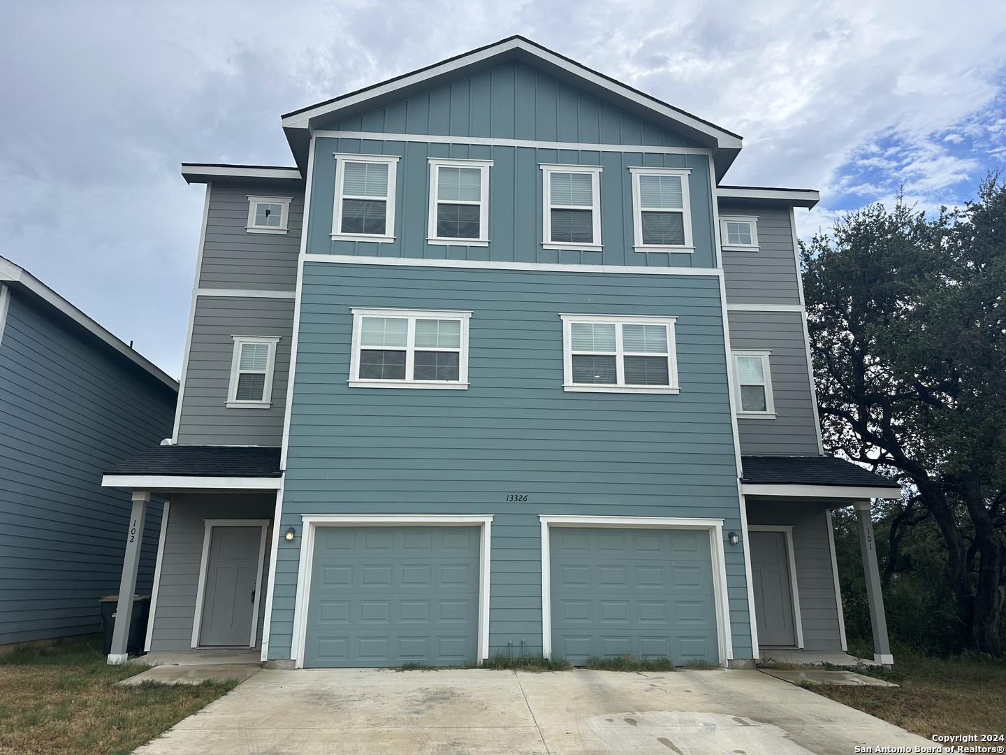 13326 Rowdy Cove San Antonio TX 78249