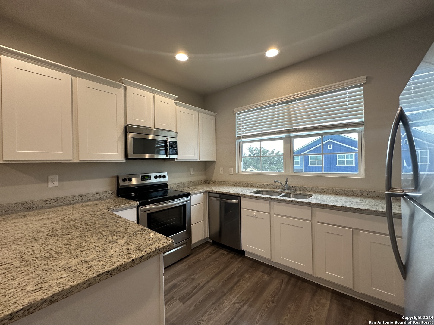 13326 Rowdy Cove San Antonio TX 78249