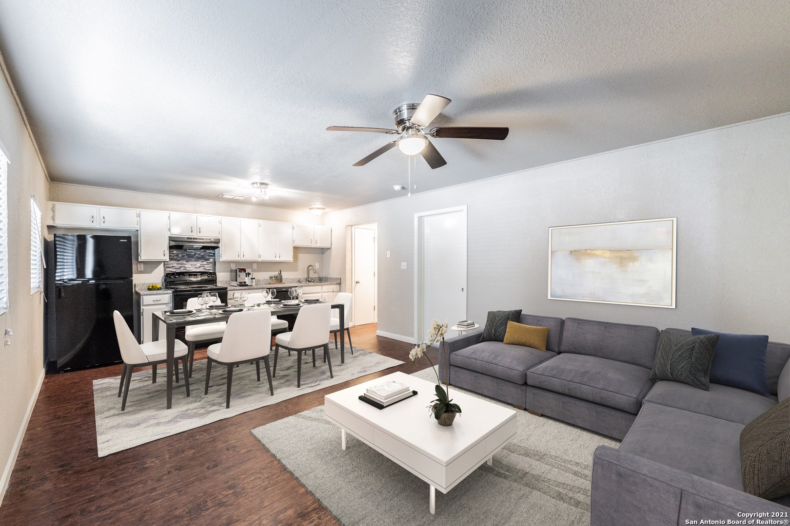 122 Roundtree Lane San Antonio TX 78233