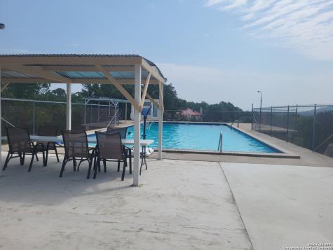 108 Oak Crest Canyon Lake TX 78133