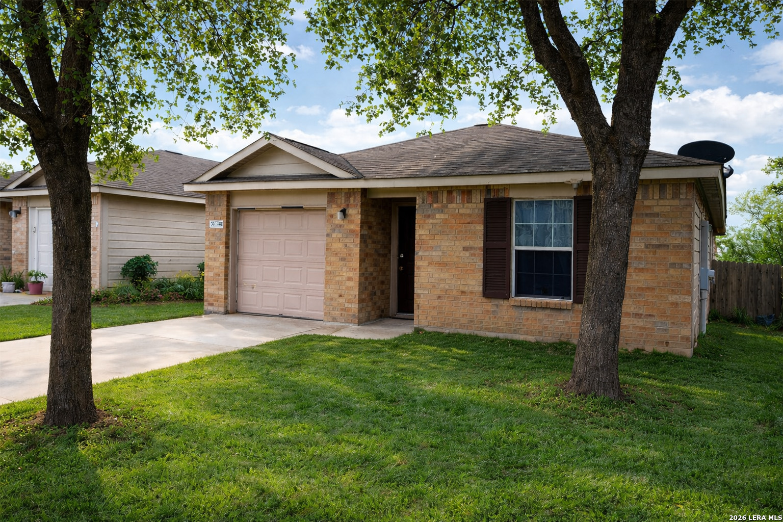 11214 Indian Canyon San Antonio TX 78252