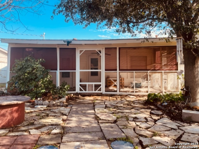 8815 Oakbrook Street San Antonio TX 78221