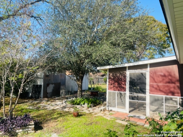 8815 Oakbrook Street San Antonio TX 78221