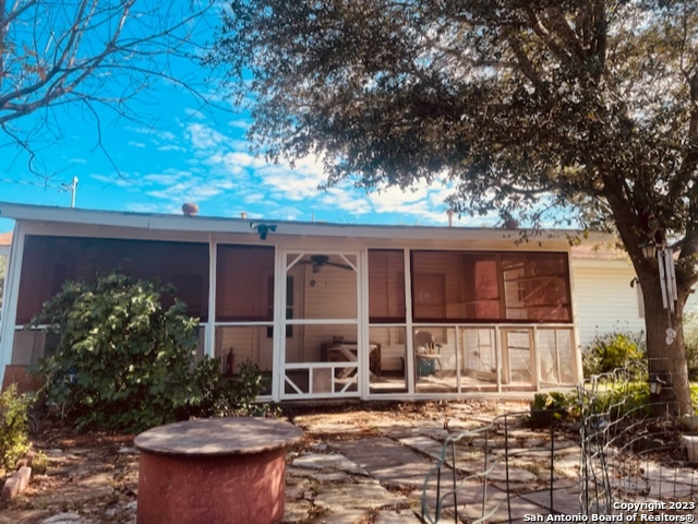 8815 Oakbrook Street San Antonio TX 78221