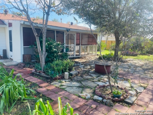 8815 Oakbrook Street San Antonio TX 78221