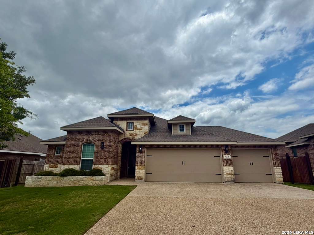 32125 Cardamom Way Bulverde TX 78163