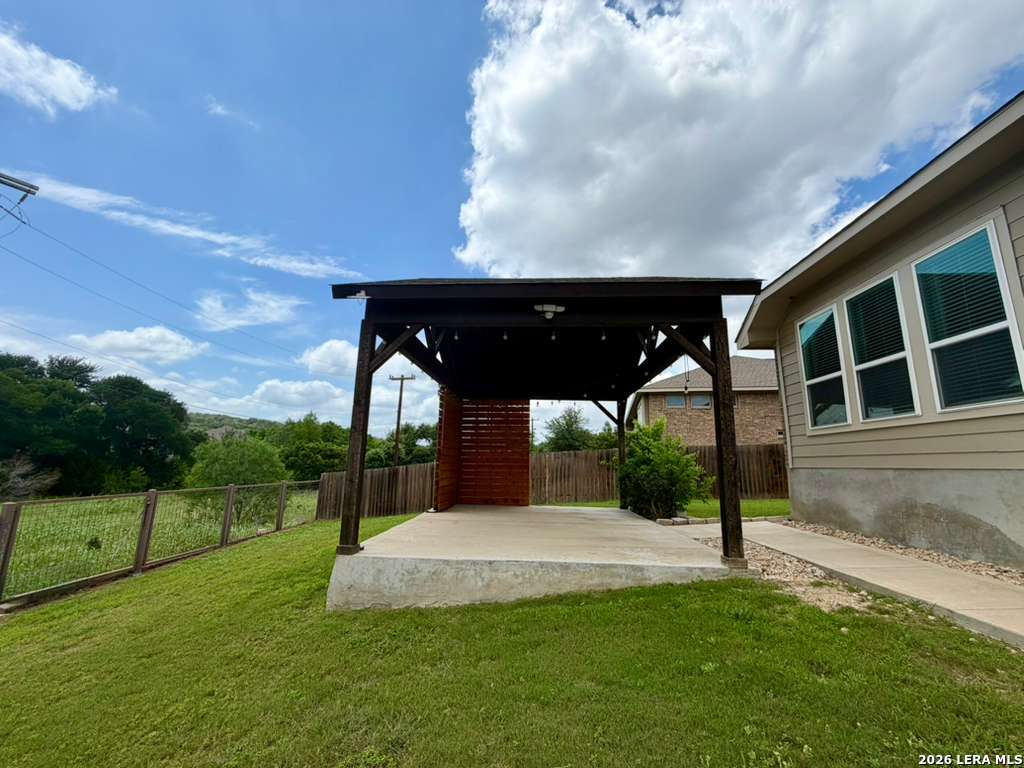 32125 Cardamom Way Bulverde TX 78163