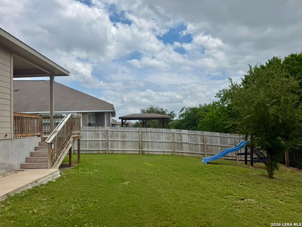 32125 Cardamom Way Bulverde TX 78163