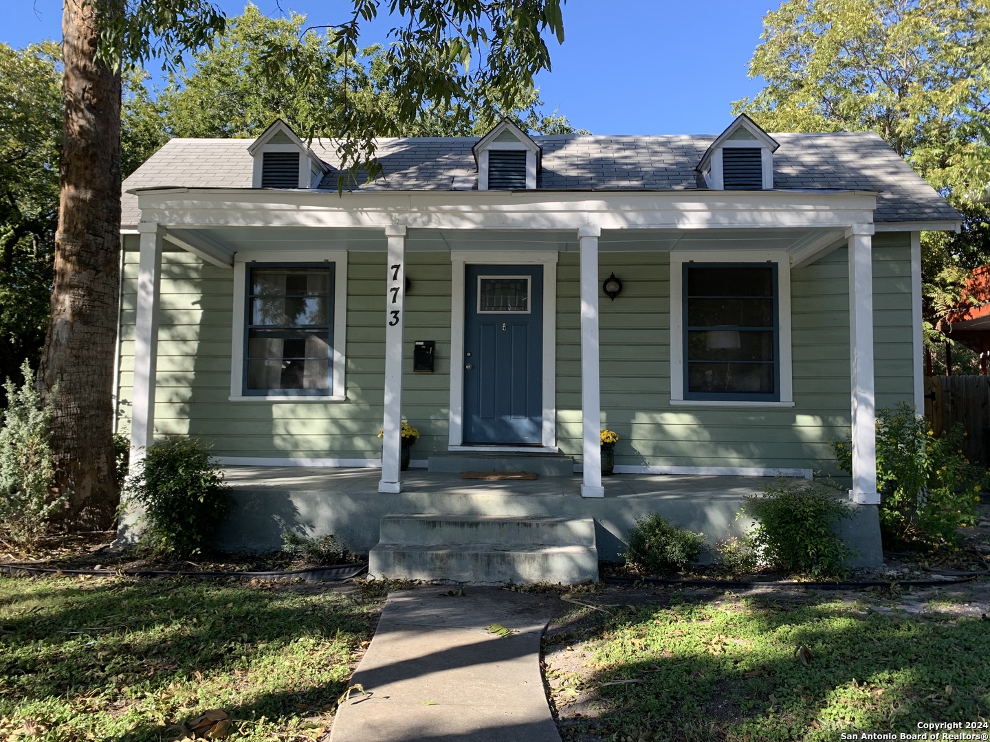 773 Fulton Avenue San Antonio TX 78212