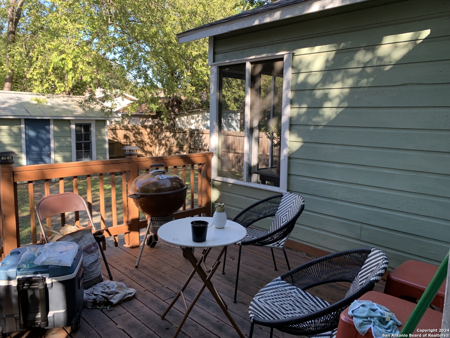 773 Fulton Avenue San Antonio TX 78212