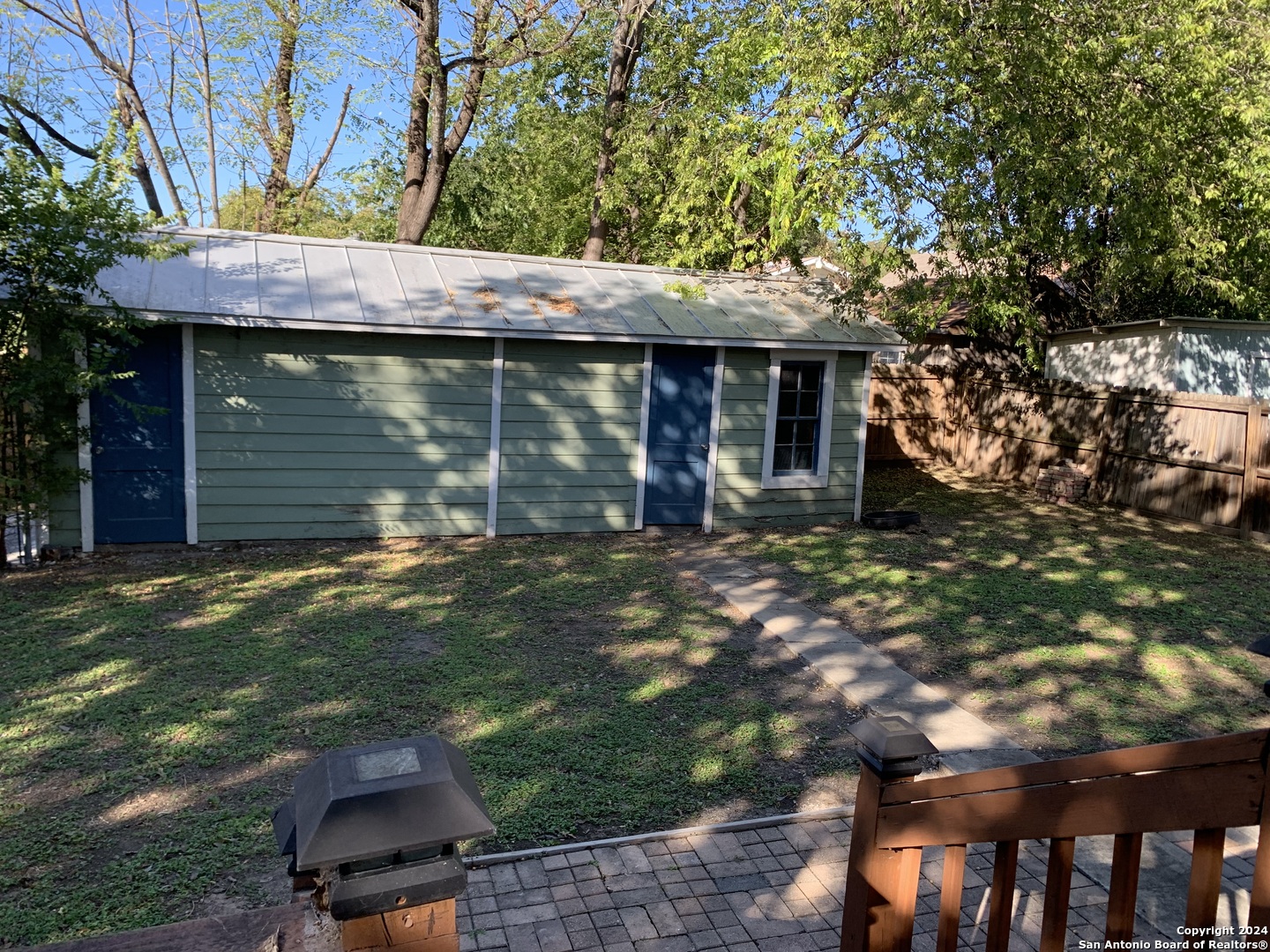 773 Fulton Avenue San Antonio TX 78212