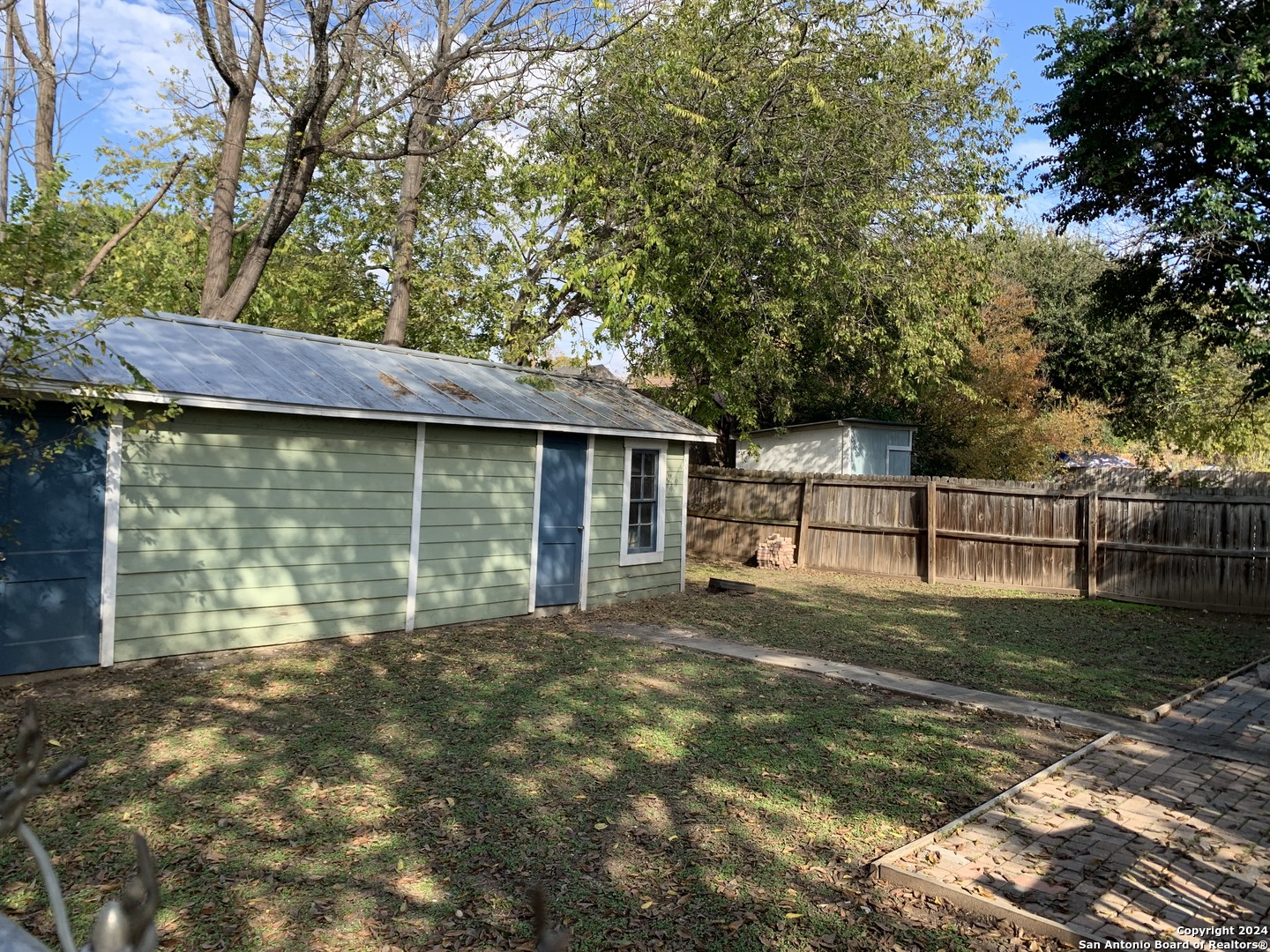 773 Fulton Avenue San Antonio TX 78212
