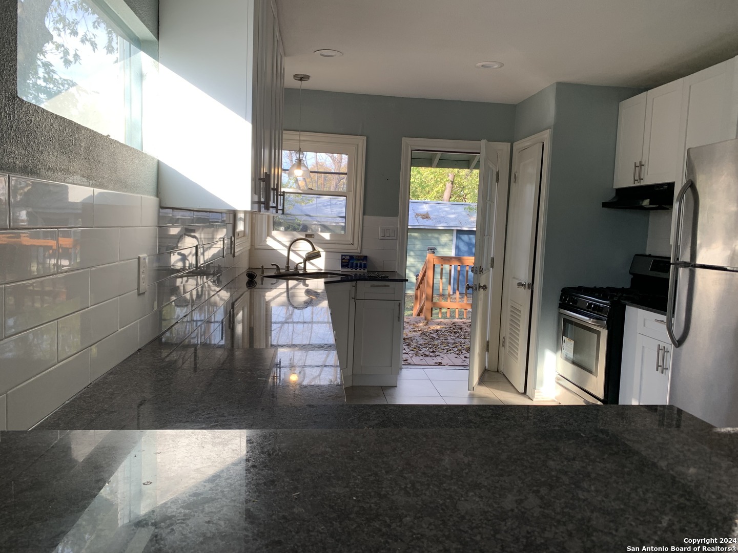 773 Fulton Avenue San Antonio TX 78212