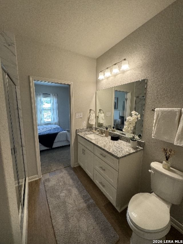 7219 Magnolia Creek San Antonio TX 78252