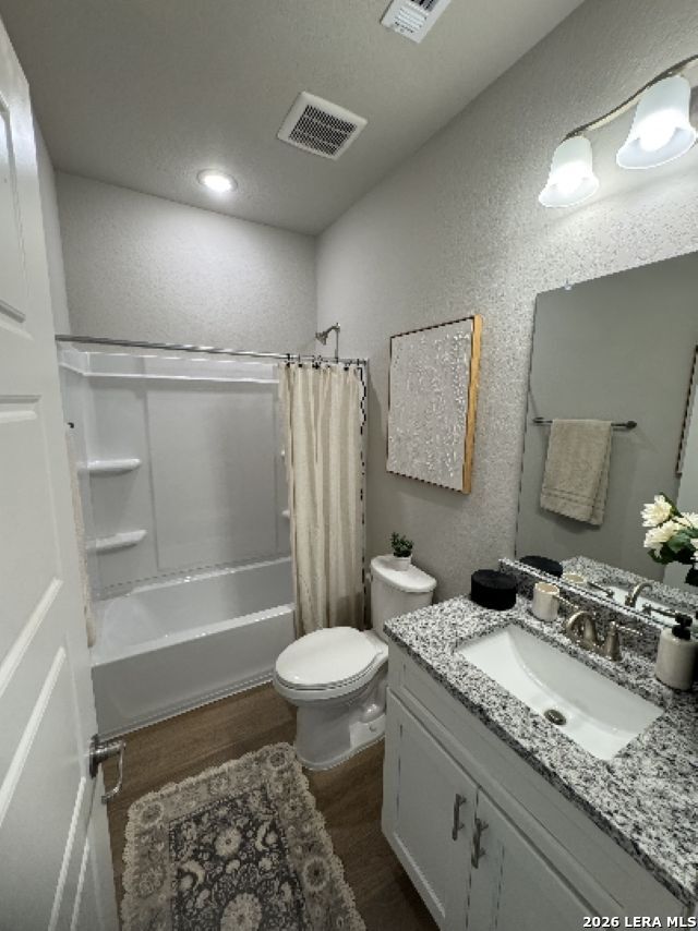 7219 Magnolia Creek San Antonio TX 78252
