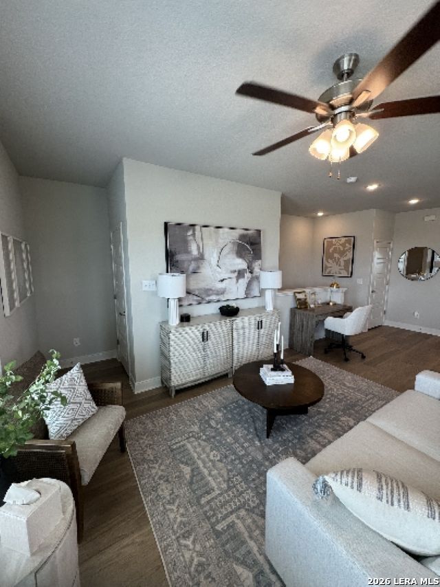 7219 Magnolia Creek San Antonio TX 78252