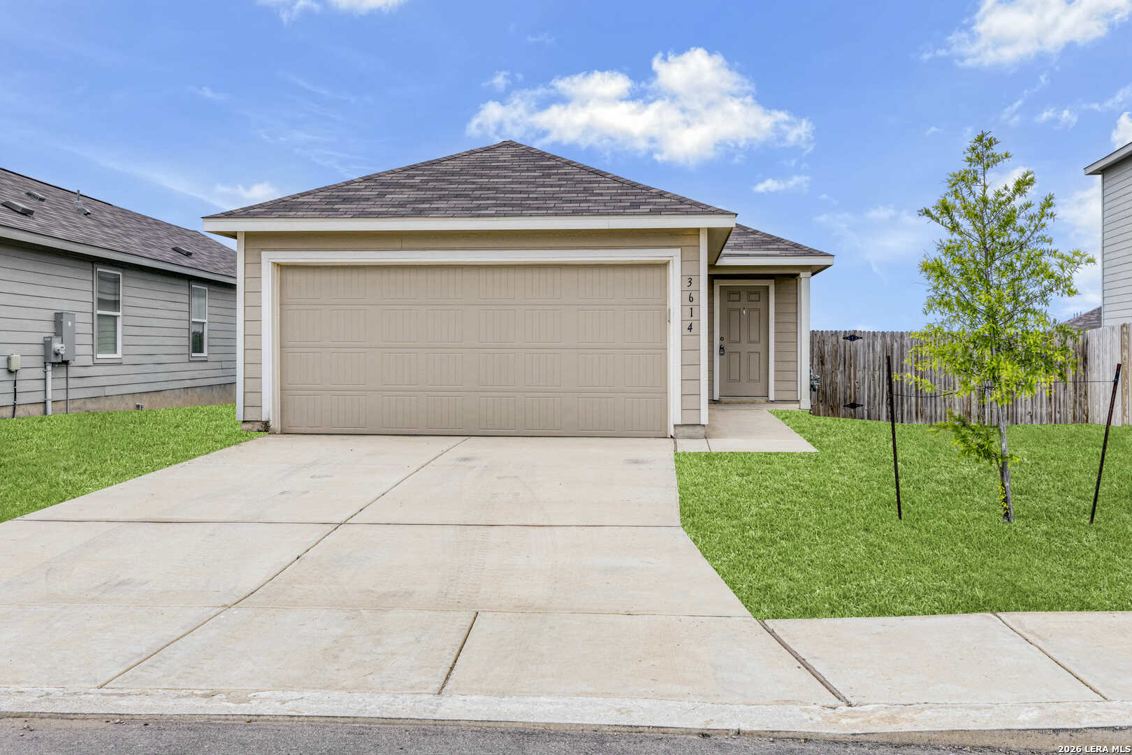 3614 Millbrook San Antonio TX 78245