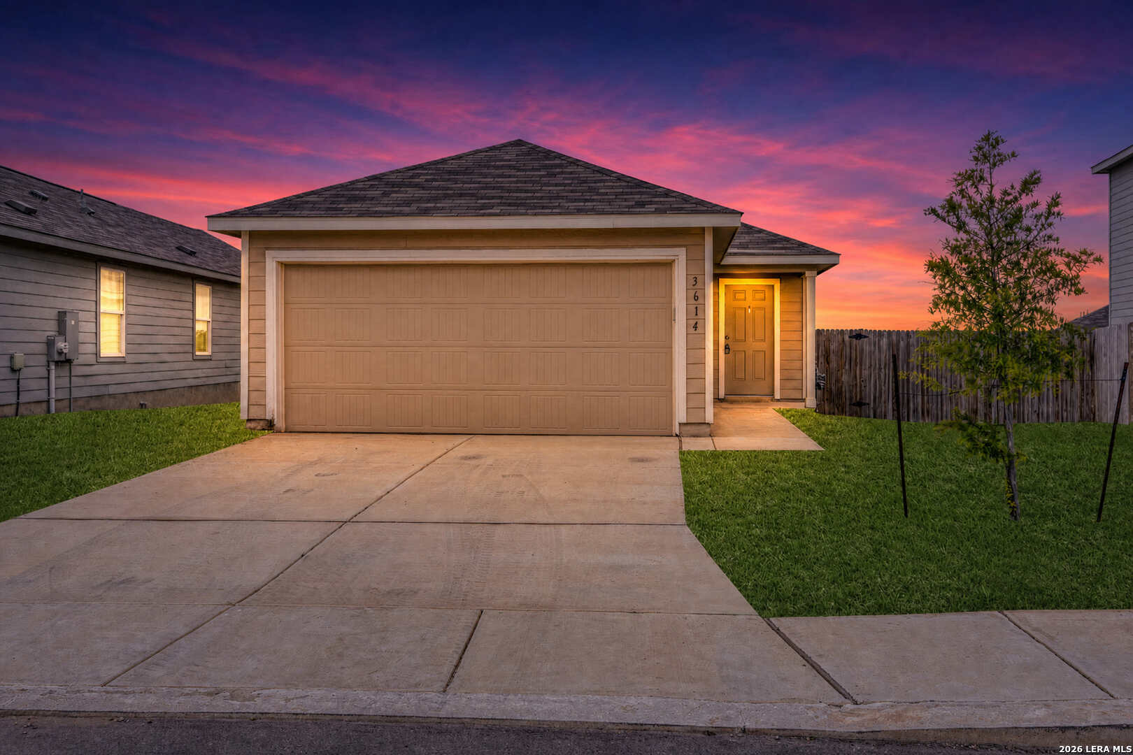 3614 Millbrook San Antonio TX 78245