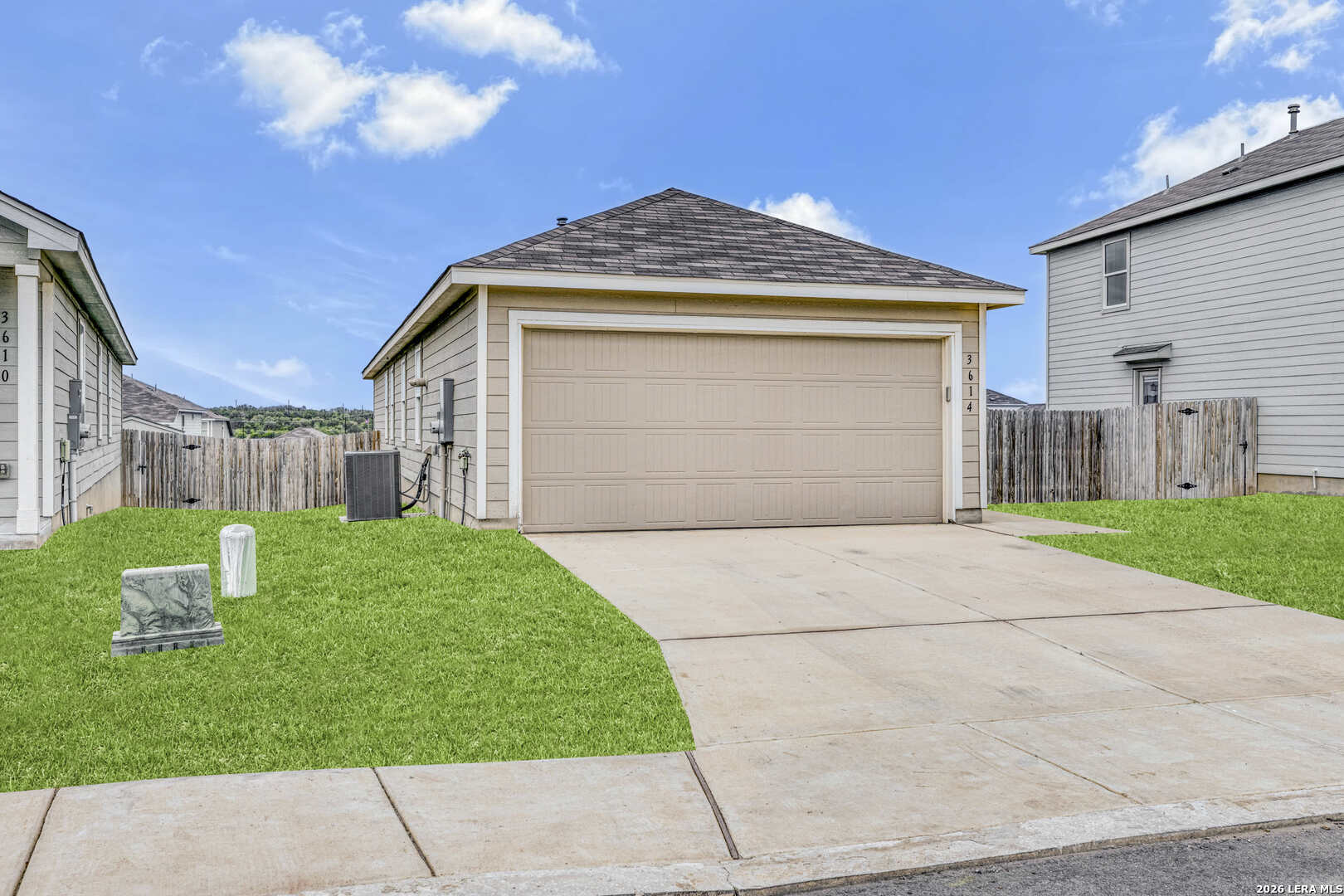 3614 Millbrook San Antonio TX 78245