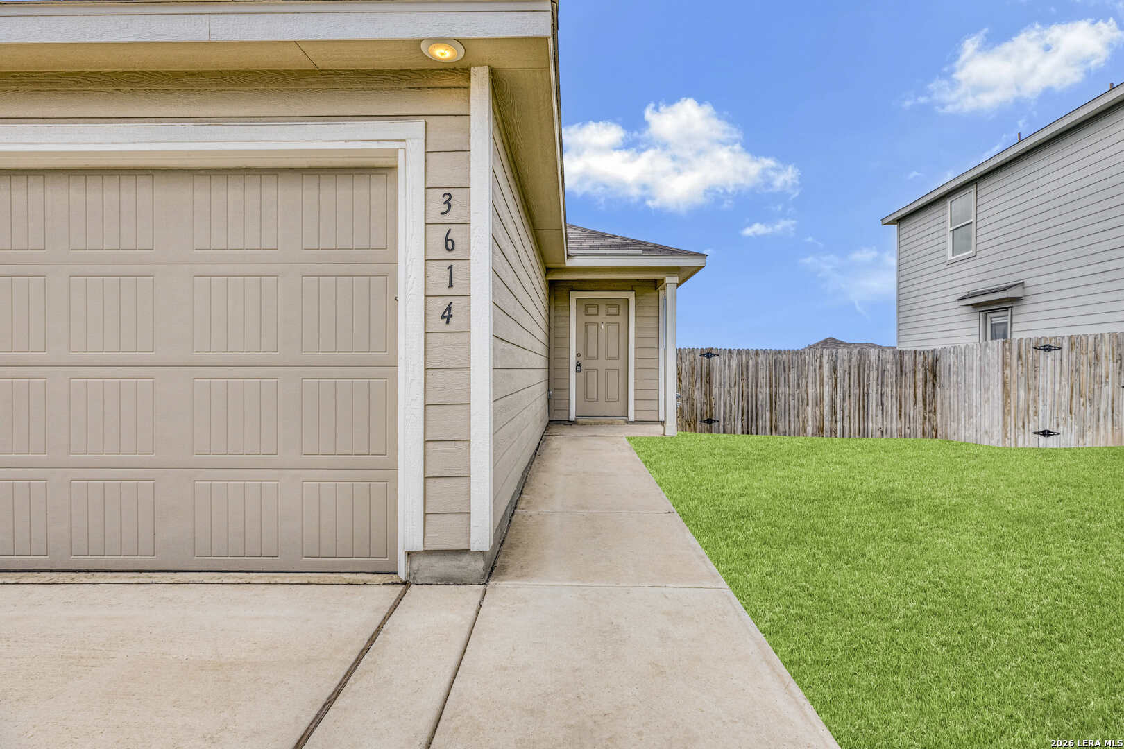 3614 Millbrook San Antonio TX 78245