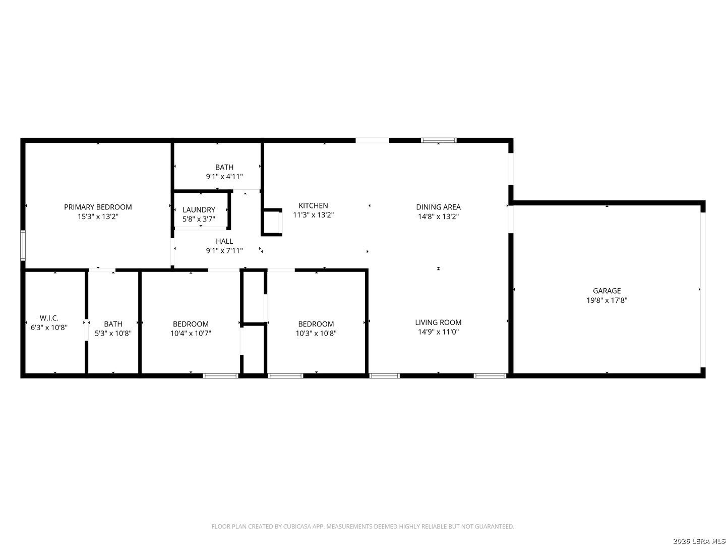 3614 Millbrook San Antonio TX 78245